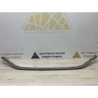 Молдинг бампера Hyundai Tucson 4 NX4 2020-2022 86569N9000