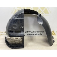 Подкрылок Hyundai Santa Fe 4 TM до Рестайлинг 2018-2020 86812S1000