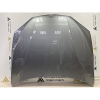 Капот BMW X5 F15 2013-2018 41007381758