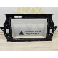 Панель передняя Hyundai Creta 2 SU2 2021-2022 64101BW000