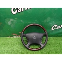 Руль Mercedes-Benz S W220 2001 A2204600403
