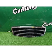 Решетка радиатора Mercedes-Benz E W211 2004 A2118800583