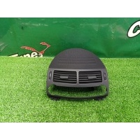 Дефлектор салона центральный Mercedes-Benz E W211 2004 A2118301954