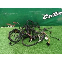 Проводка подкапотная Mercedes-Benz E W211 2004 A2115402933