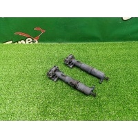 Фароочистители Mercedes-Benz CLK W209 2006 A2098600147, A2098600247