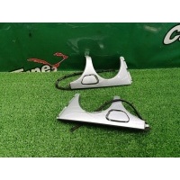 Реснички фар Mercedes-Benz E W210 1998 A2108200312, A2108200412