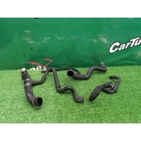Патрубки охлаждения Mercedes-Benz C S203 2001 A2035010025