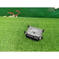 Блок управления двигателем Mercedes-Benz ML W164 2008 A2721536191