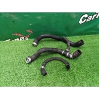 Патрубки охлаждения Mercedes-Benz ML W164 2008 A1645010582, A1645010482