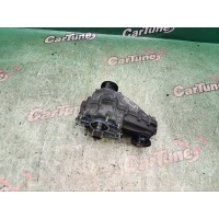 Раздаточная коробка Mercedes-Benz ML W164 2008 A2512801200