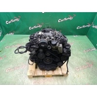 Двигатель Mercedes-Benz ML W164 2008 M272.967 A2720101201