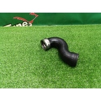Патрубок интеркулера Mercedes-Benz ML W163 2000 A1635016082
