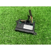Блок управления Smart Fortwo BRABUS W451 2011 A4519003401