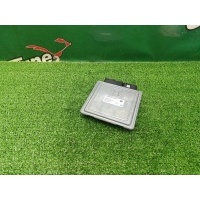 Блок управления двигателем BMW 5 E60 2007 12147576297, 7576297