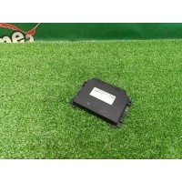 Блок управления АКПП Mercedes-Benz Viano W639 2012 A0245458132