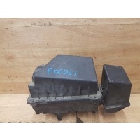 Корпус фильтра воздушный форд focus mk1 1.8 tdci