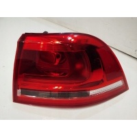 Фара правая задняя volkswagen touareg 7p 7p6945096b