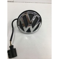 Volkswagen бора седан 98 - 05 замок крышки багажника микровыключатель 1j5962103 3 пин