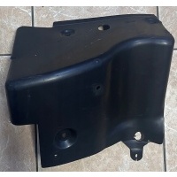Защита двигателя rozrządku правый opel astra h 04 - 14 1.3 cdti 131146462