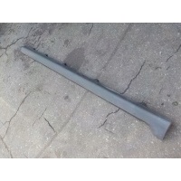 Накладка порога правый fiat croma ii 735445872