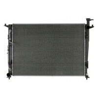 Радиатор koyorad palisade 11.18 - 40t1081k