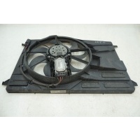 Volvo oe 31200265 вентилятор радиатор