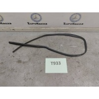 Уплотнитель подкапотный Mercedes W211 Mercedes W211 E 2002-2009 A2116280398
