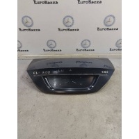 Крышка багажника Mercedes W219 Mercedes W219 CLS 2004-2011 A2197500075