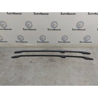 Рейлинги крыши Mercedes W163 ML Mercedes W163 ML 1997-2005 A1638400124