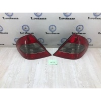 Фонари задние Mercedes W211 Mercedes W211 E 2002-2009 A2118202364