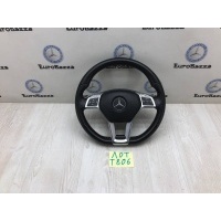 Руль Mercedes W204 Mercedes W204 C 2007-2014 A2044604503