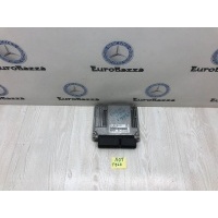 Блок управления двигателем Mercedes Om646 Mercedes W211 E 2002-2009 A6461506491