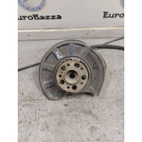 Кулак задний правый Mercedes W212 Mercedes W212 E 2009> A2123500241