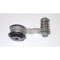 Крепление выхлопной трубы вешалка audi a6 c7 4g0253295a
