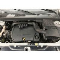 Двигатель land rover freelander ii 2.2d 224dt
