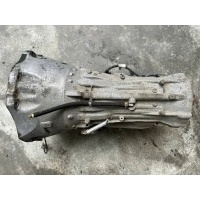 Кпп автоматическая audi q7 4l 2008 3.0 tdi 09d300039k