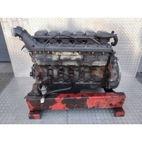 Двигатель scania r 420 hpi евро 5 dc1215