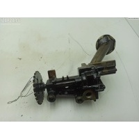 Насос масляный Renault Laguna II (2001-2007) 2006 7700600252