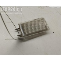 Фонарь салонный (плафон) Audi A8 D2 (1994-2002) 1998