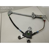 Стеклоподъемник электрический передний правый Audi A8 D2 (1994-2002) 1998 4D0837398D