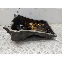 Поддон масляный Mercedes W203 (C) 2002 2710140902