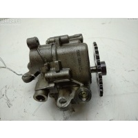 Насос масляный Ford Transit (2006-2014) 2013 31652844ca