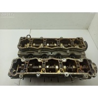 Головка блока цилиндров двигателя (ГБЦ) Citroen Berlingo (1996-2002) 2002 9636076080