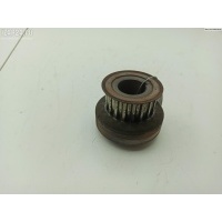 Шкив коленвала Citroen Berlingo (1996-2008) 2002 963855780
