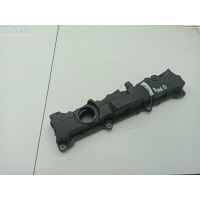 Крышка клапанная ДВС Citroen Berlingo (1996-2002) 2002 99089310