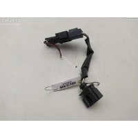 Разъем (фишка) проводки Mercedes W203 (C) 2002 2711502733