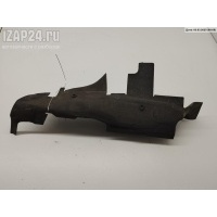 Диффузор (кожух) вентилятора радиатора Audi A4 B5 (1994-2001) 1995 8D0121284