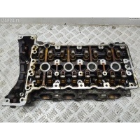 Головка блока цилиндров двигателя (ГБЦ) Mercedes W203 (C) 2002 2710161201