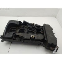 Крышка клапанная ДВС Mercedes W203 (C) 2002 2710100530