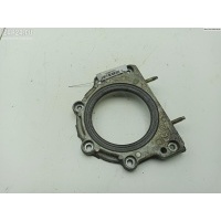 Крышка двигателя передняя Citroen Berlingo (1996-2008) 2002 9607776680